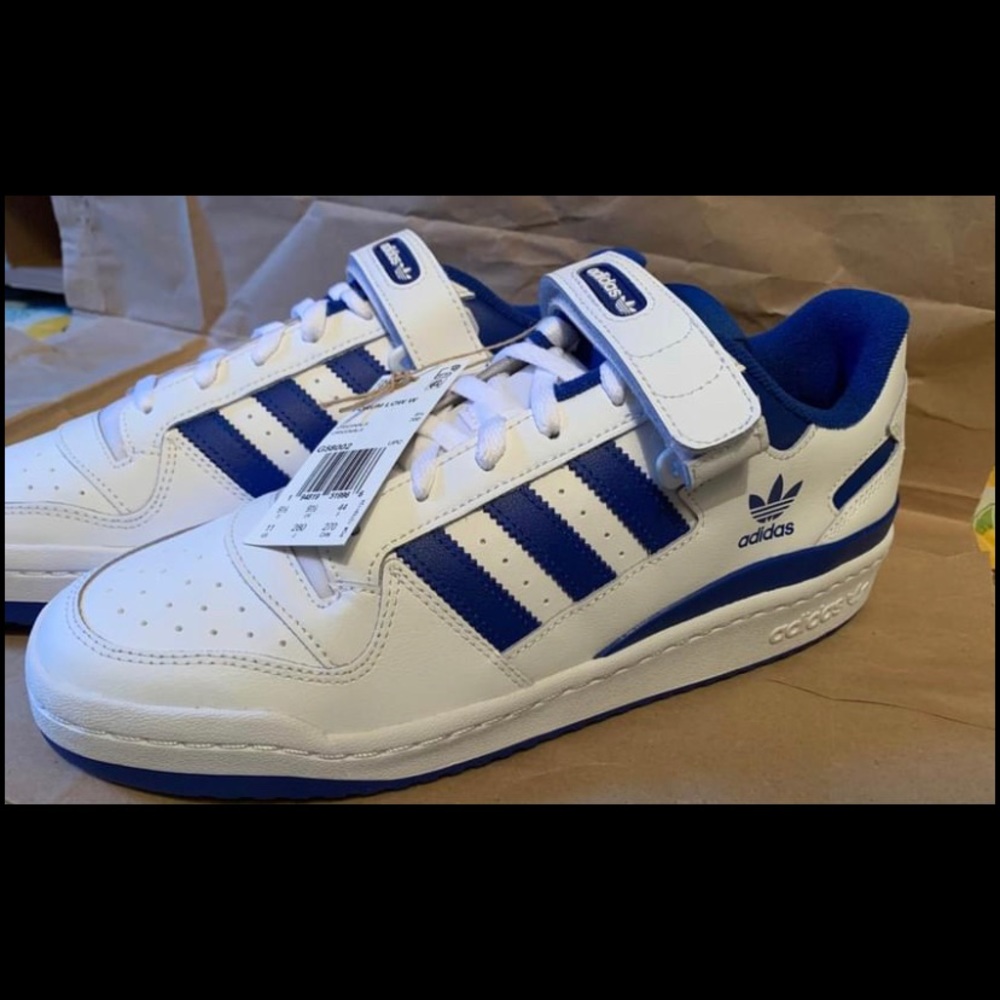 Brand New Adidas Forum